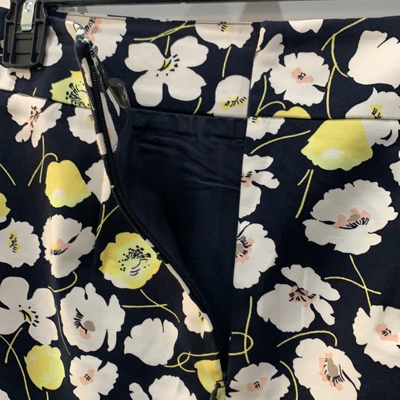 Ann Taylor skirt women’s size 2 - Picture 4 of 7